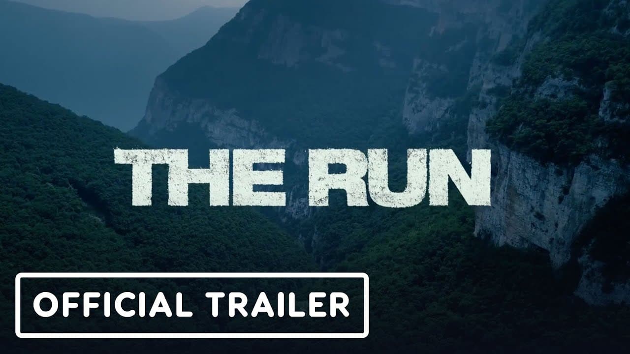 The Run trailer thumbnail
