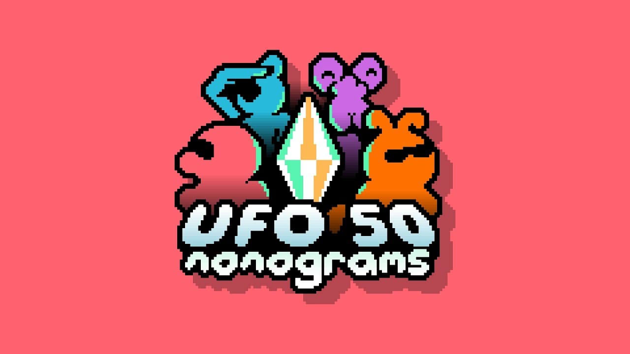 UFO 50 Nonagrams trailer thumbnail