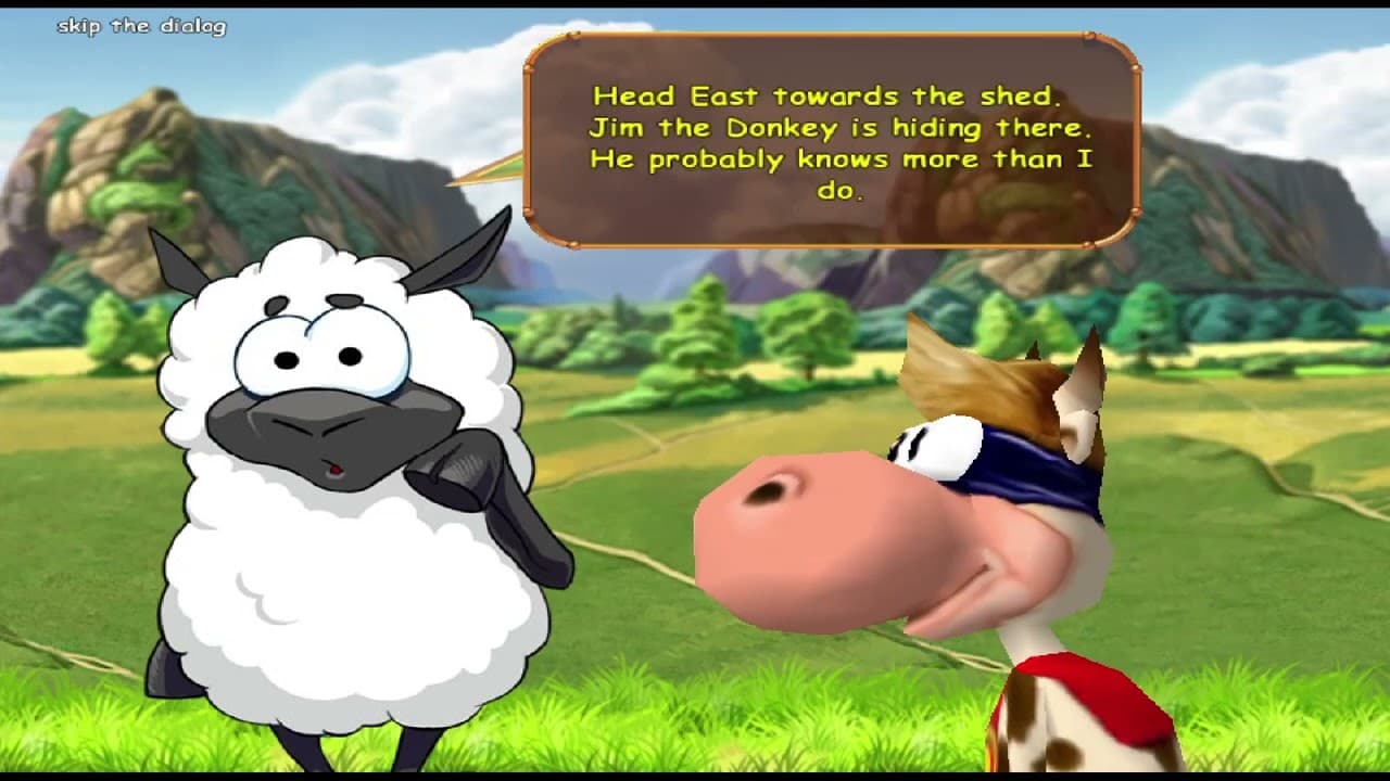 Supercow trailer thumbnail