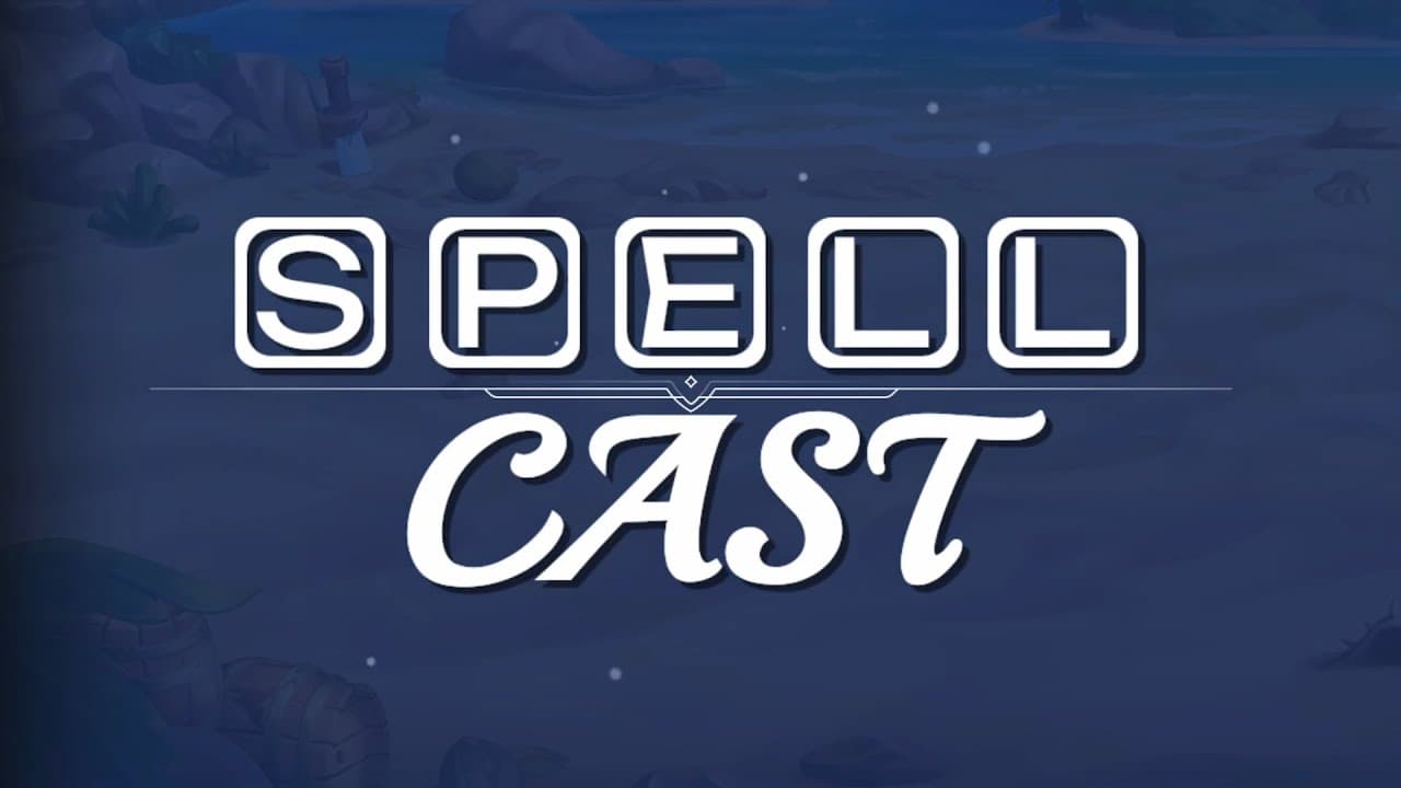Spellcast trailer thumbnail