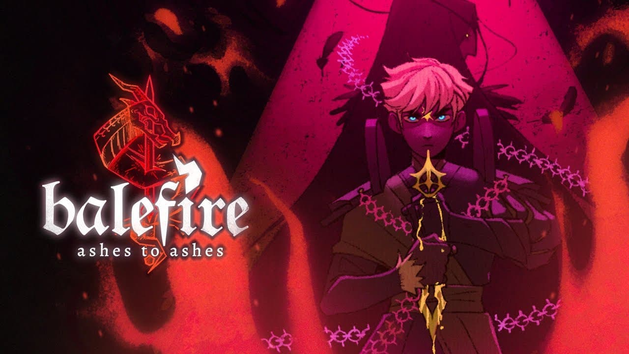 Balefire: Ashes To Ashes trailer thumbnail