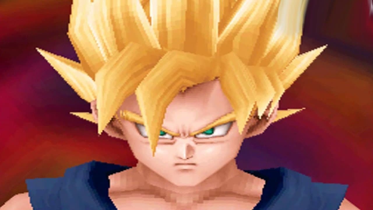 Dragon Ball Kai: Ultimate Butouden trailer thumbnail