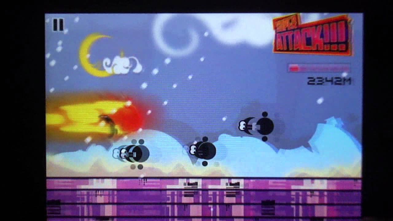 Me Red: The Ultimate Adventure trailer thumbnail