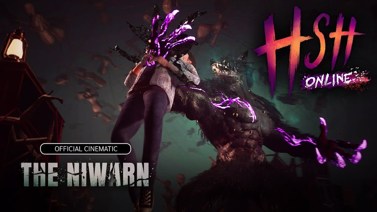 Home Sweet Home: Online trailer thumbnail