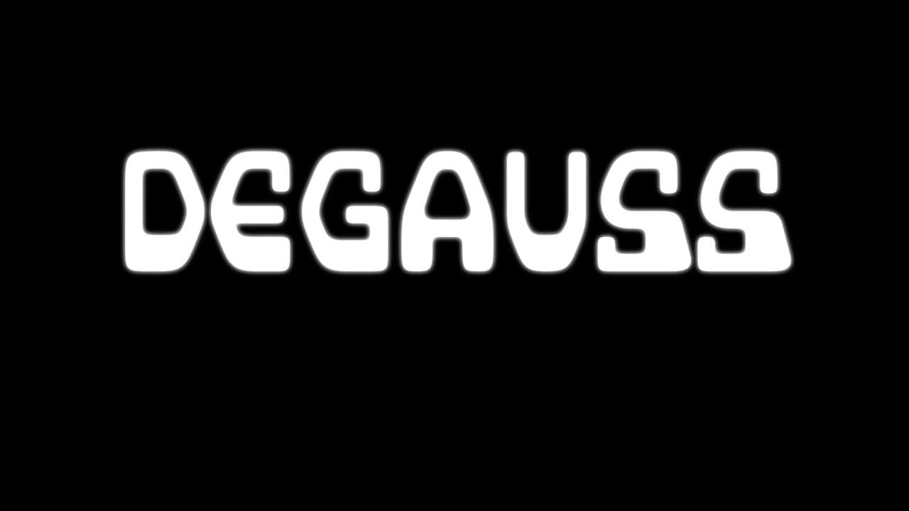 Degauss trailer thumbnail