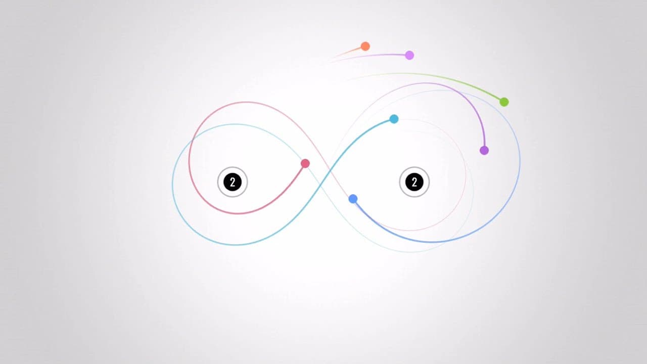 Orbit - Playing with Gravity trailer thumbnail