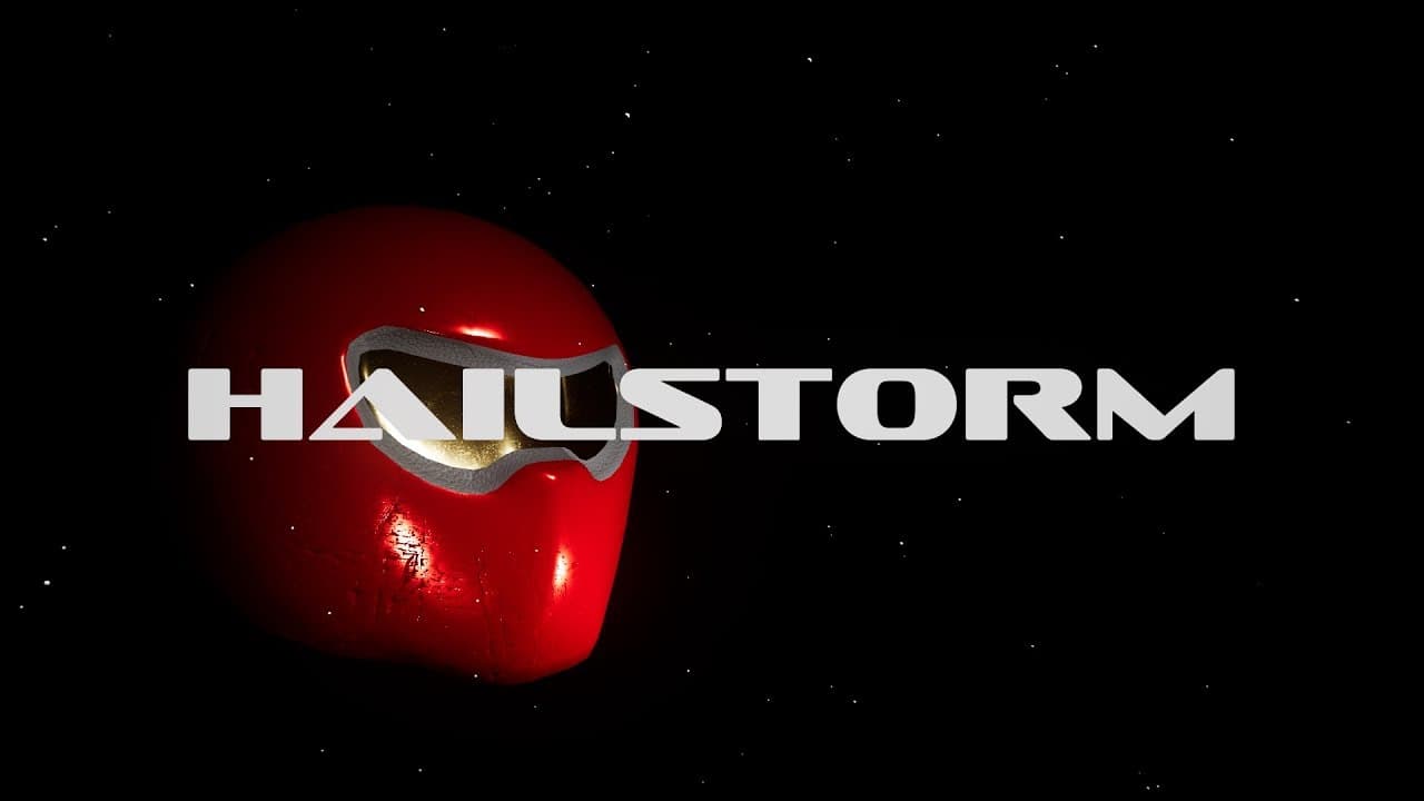 Hailstorm trailer thumbnail