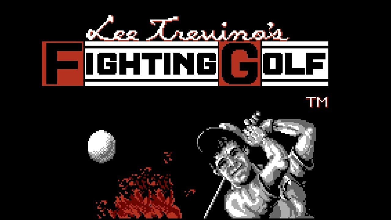 Lee Trevino's Fighting Golf trailer thumbnail