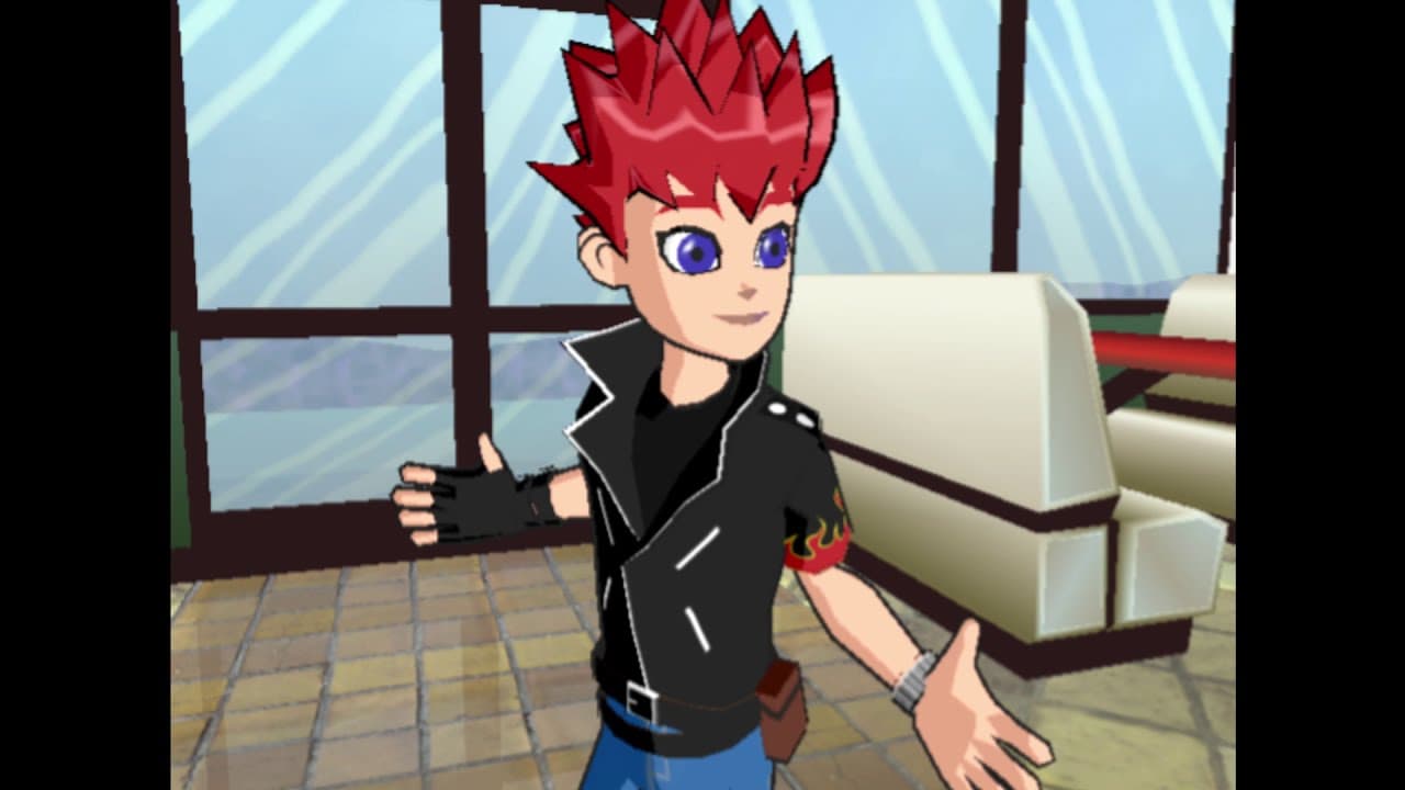 Duel Masters trailer thumbnail