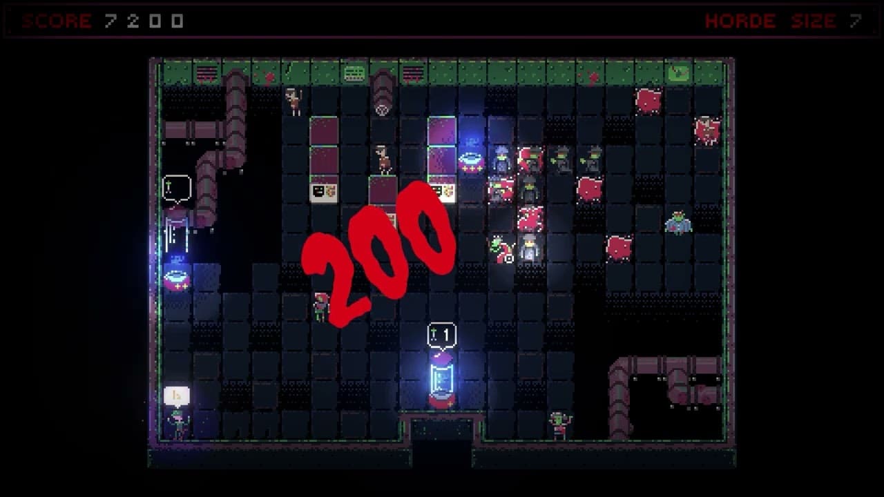 The Dead Roam Free trailer thumbnail