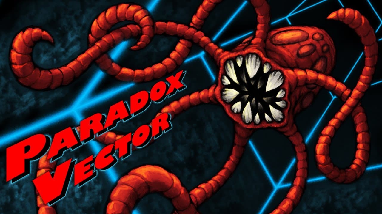 Paradox Vector trailer thumbnail