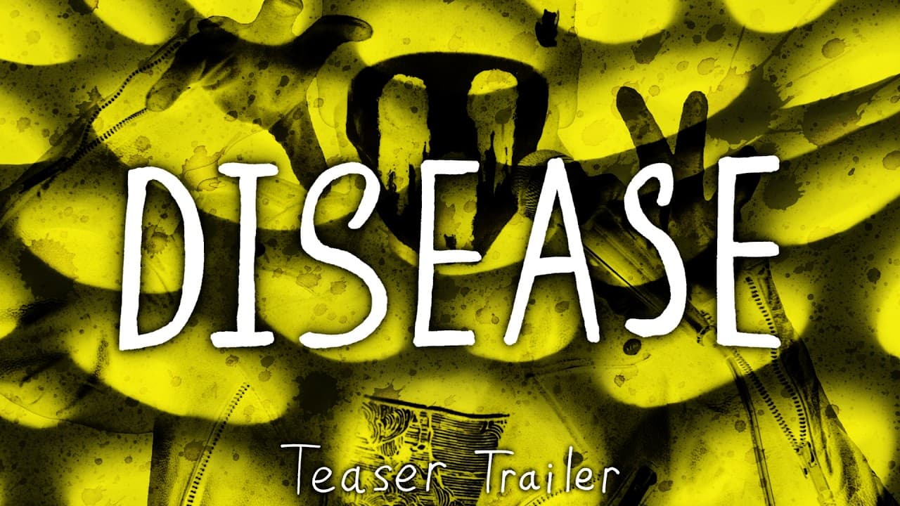 Disease trailer thumbnail