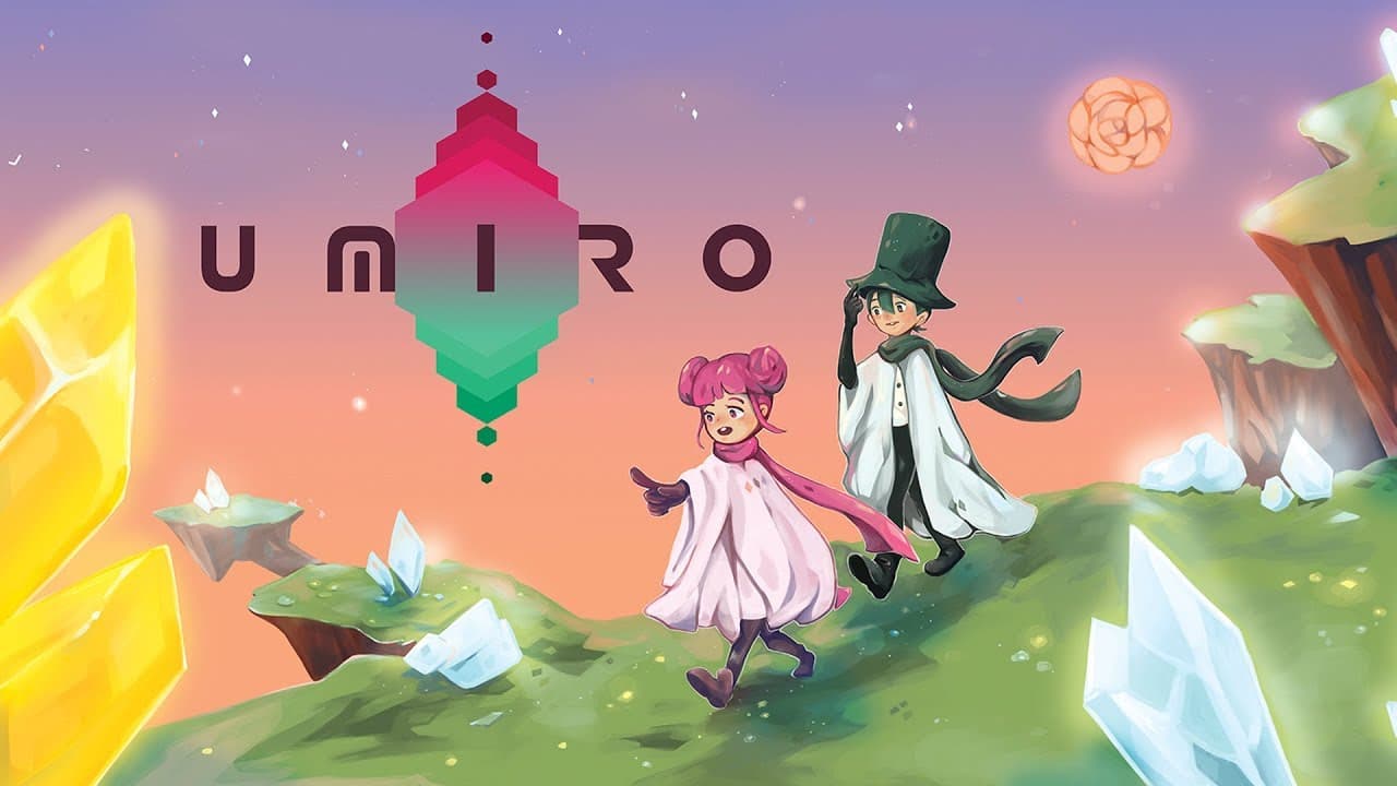 Umiro trailer thumbnail