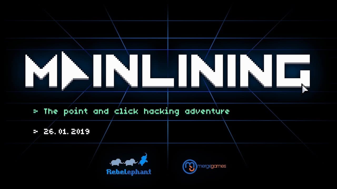 Mainlining trailer thumbnail