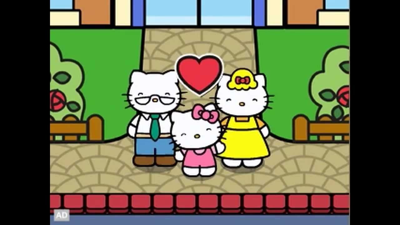 Hello Kitty: Sweet Little Shops trailer thumbnail