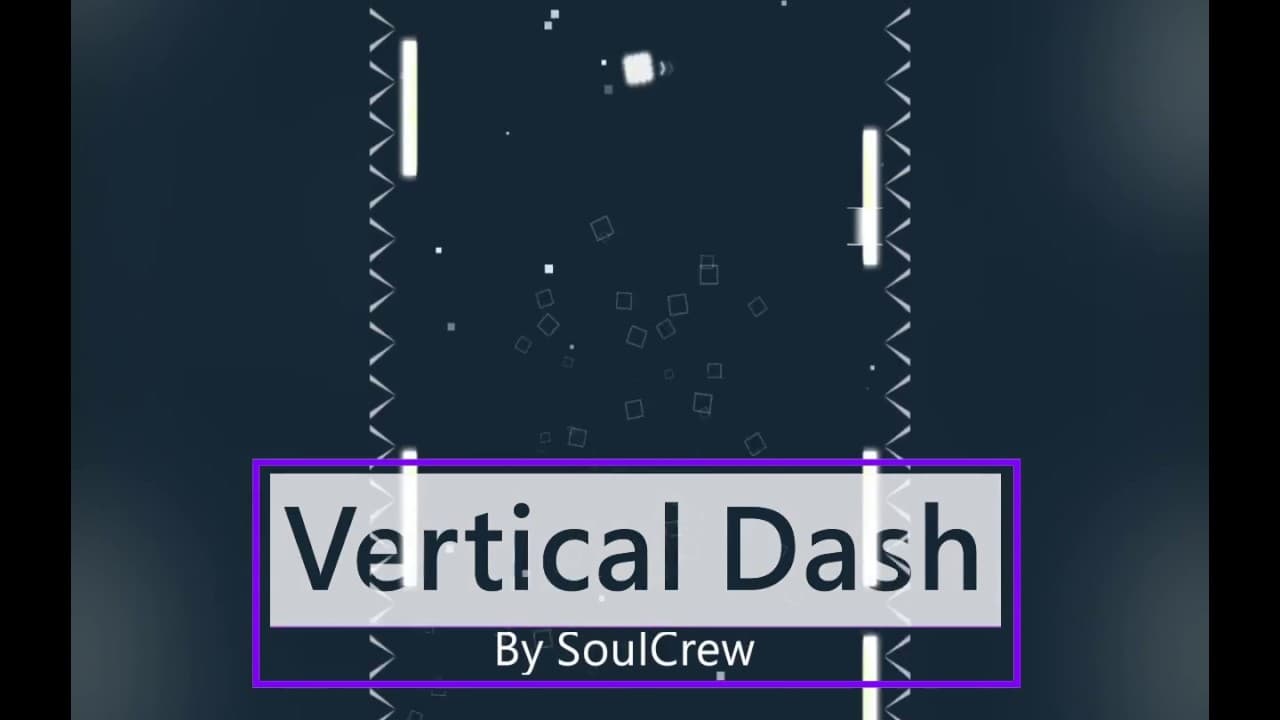 Vertical Dash trailer thumbnail