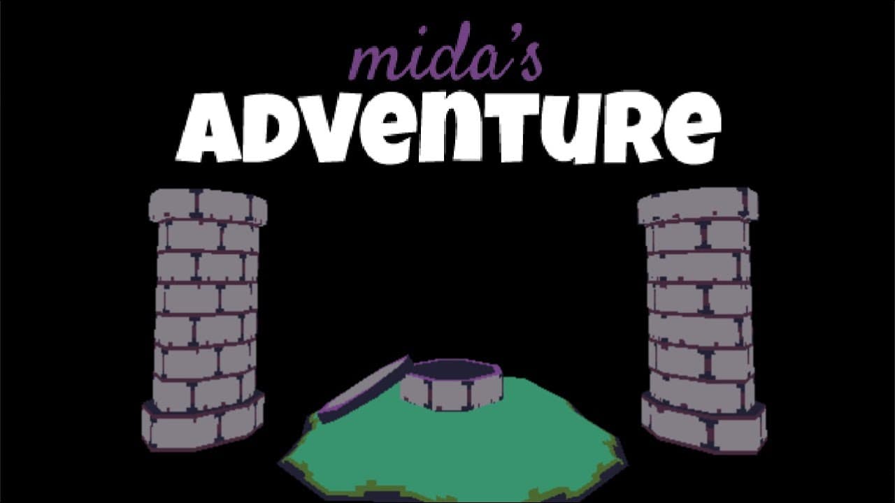 Mida's Adventure trailer thumbnail