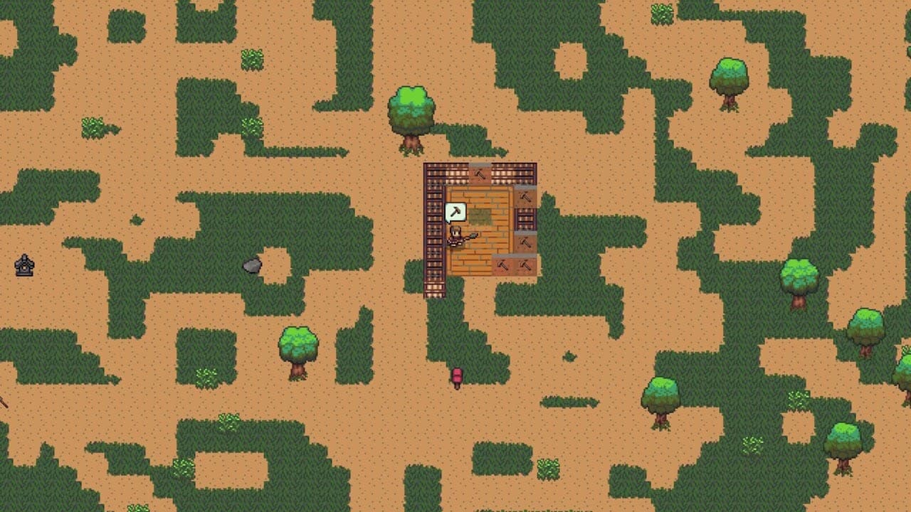 Cross The World trailer thumbnail