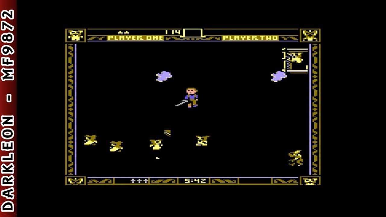 Gremlins trailer thumbnail