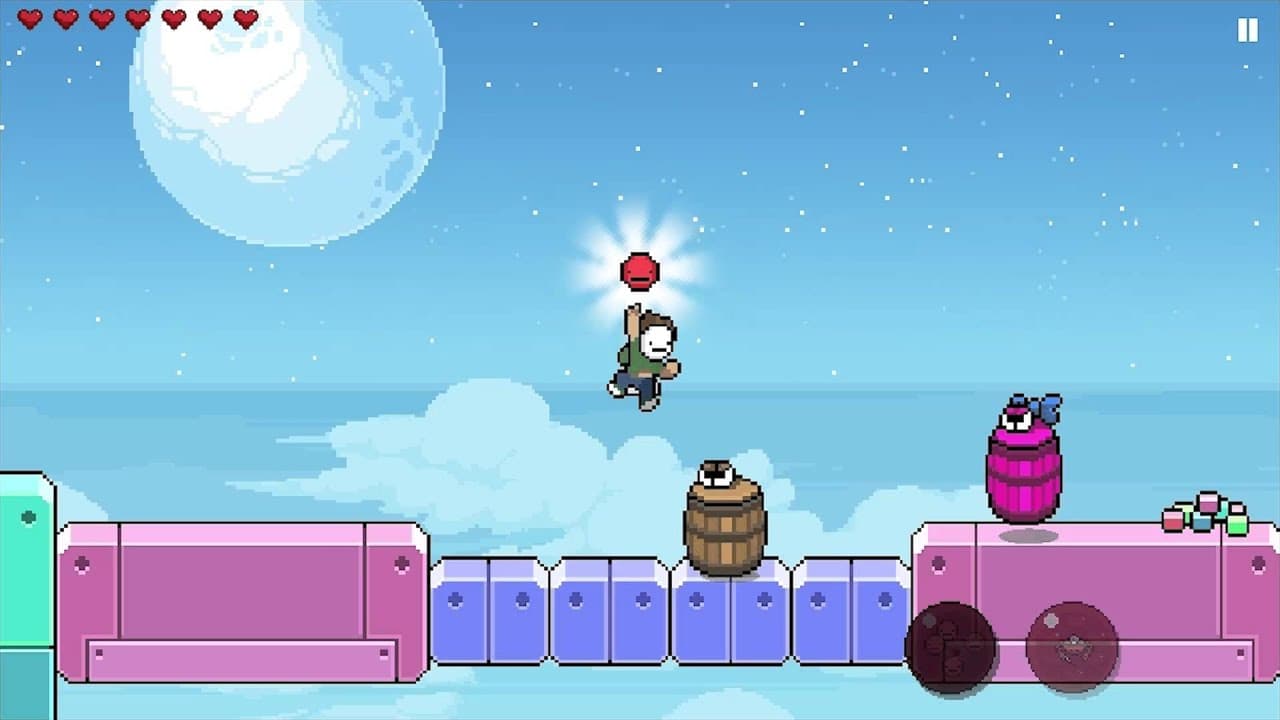PewDiePie: Legend of the Brofist trailer thumbnail