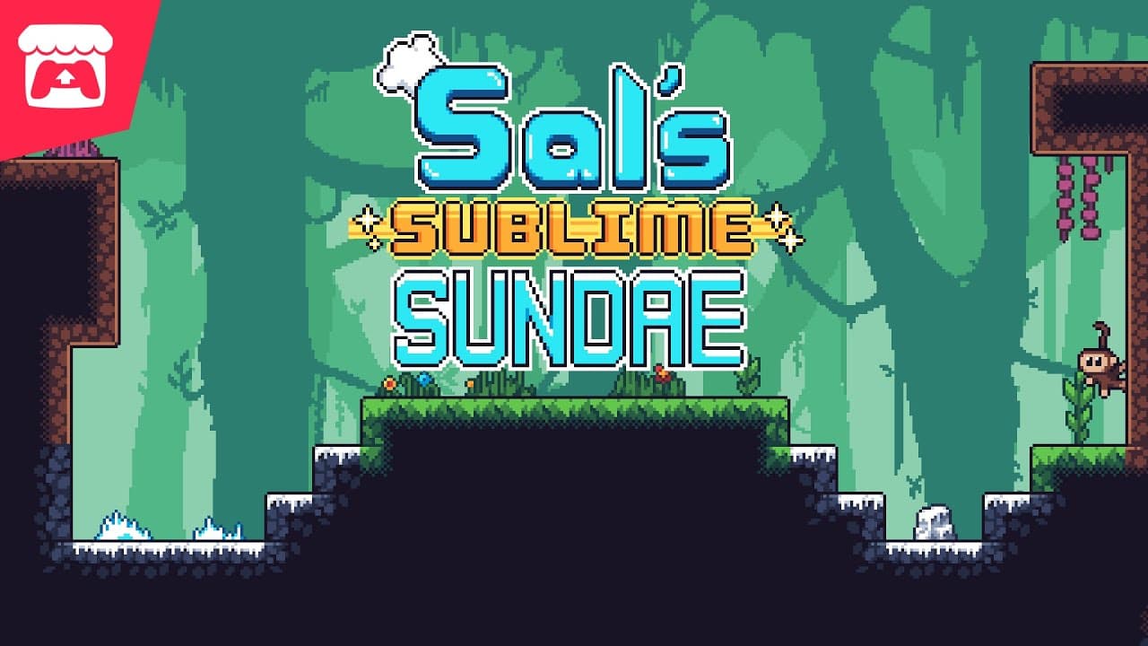 Sal's Sublime Sundae trailer thumbnail