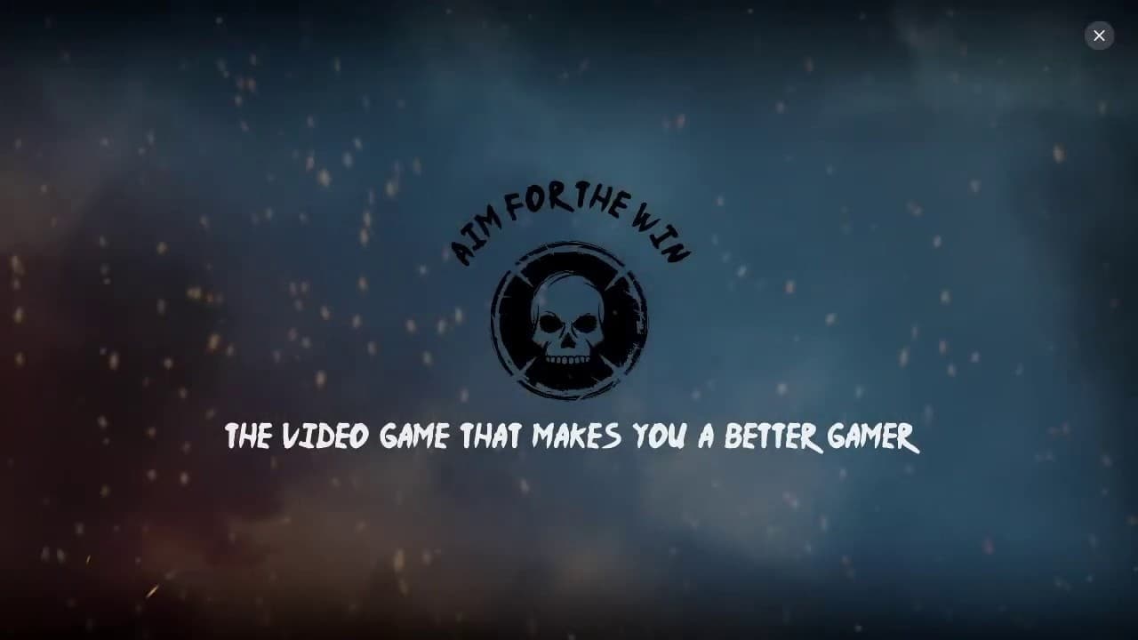 Aim for the Win trailer thumbnail