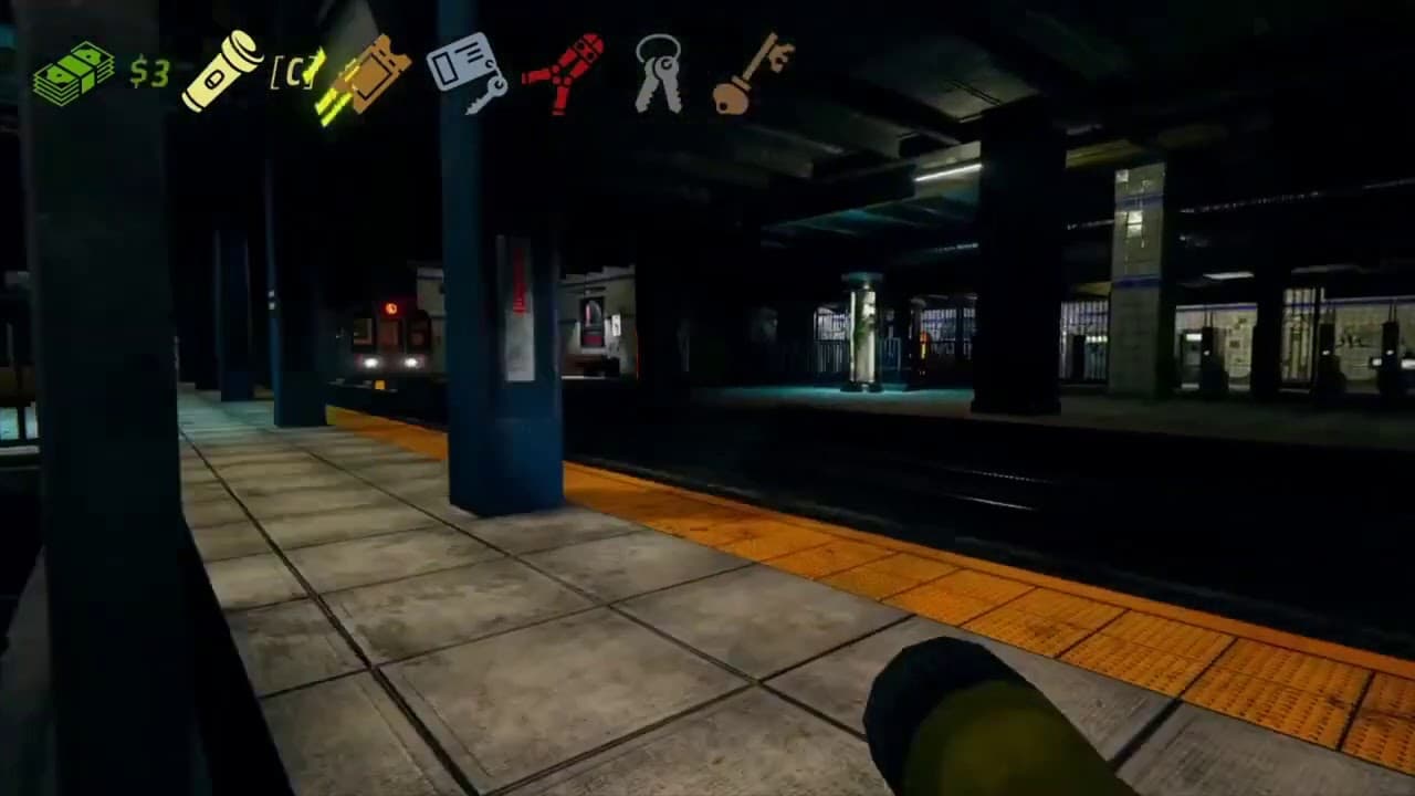 Tomorrow trailer thumbnail