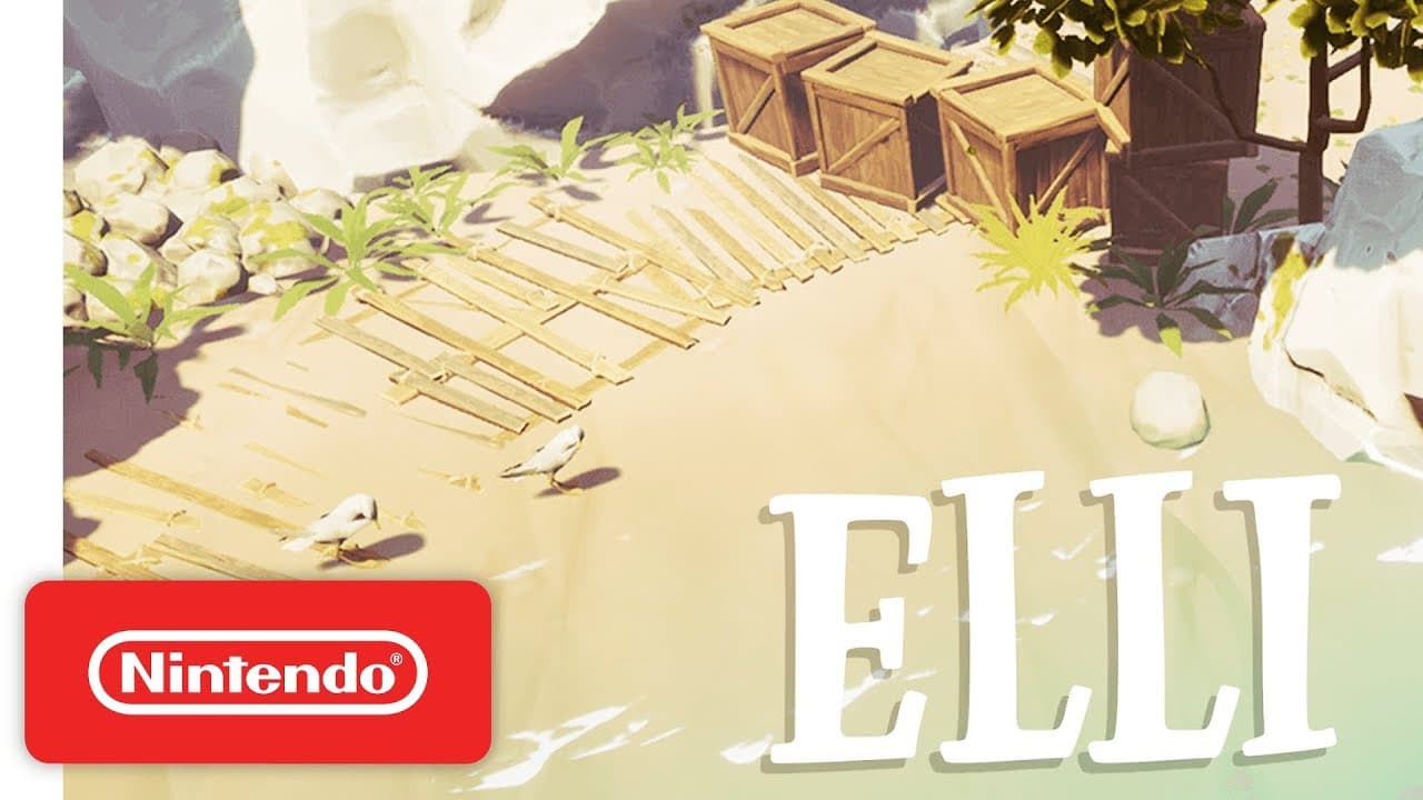 Elli trailer thumbnail