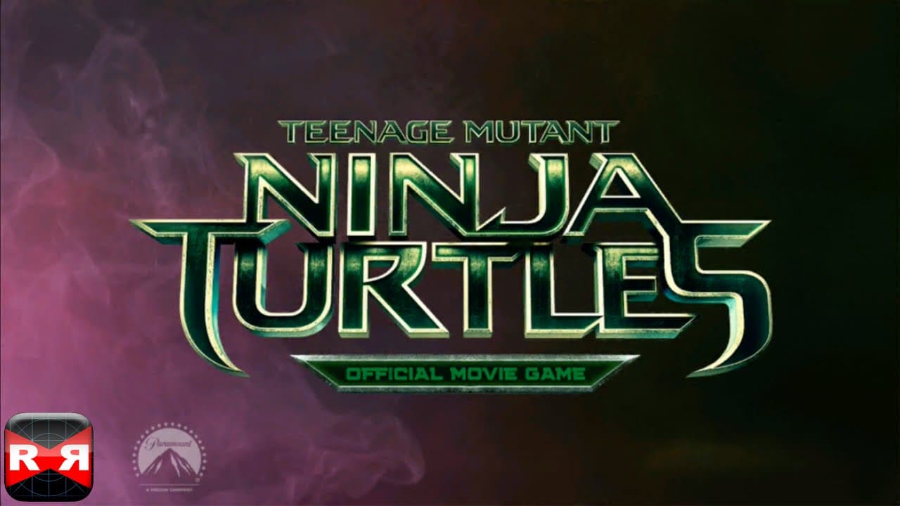 Teenage Mutant Ninja Turtles: Brothers Unite trailer thumbnail
