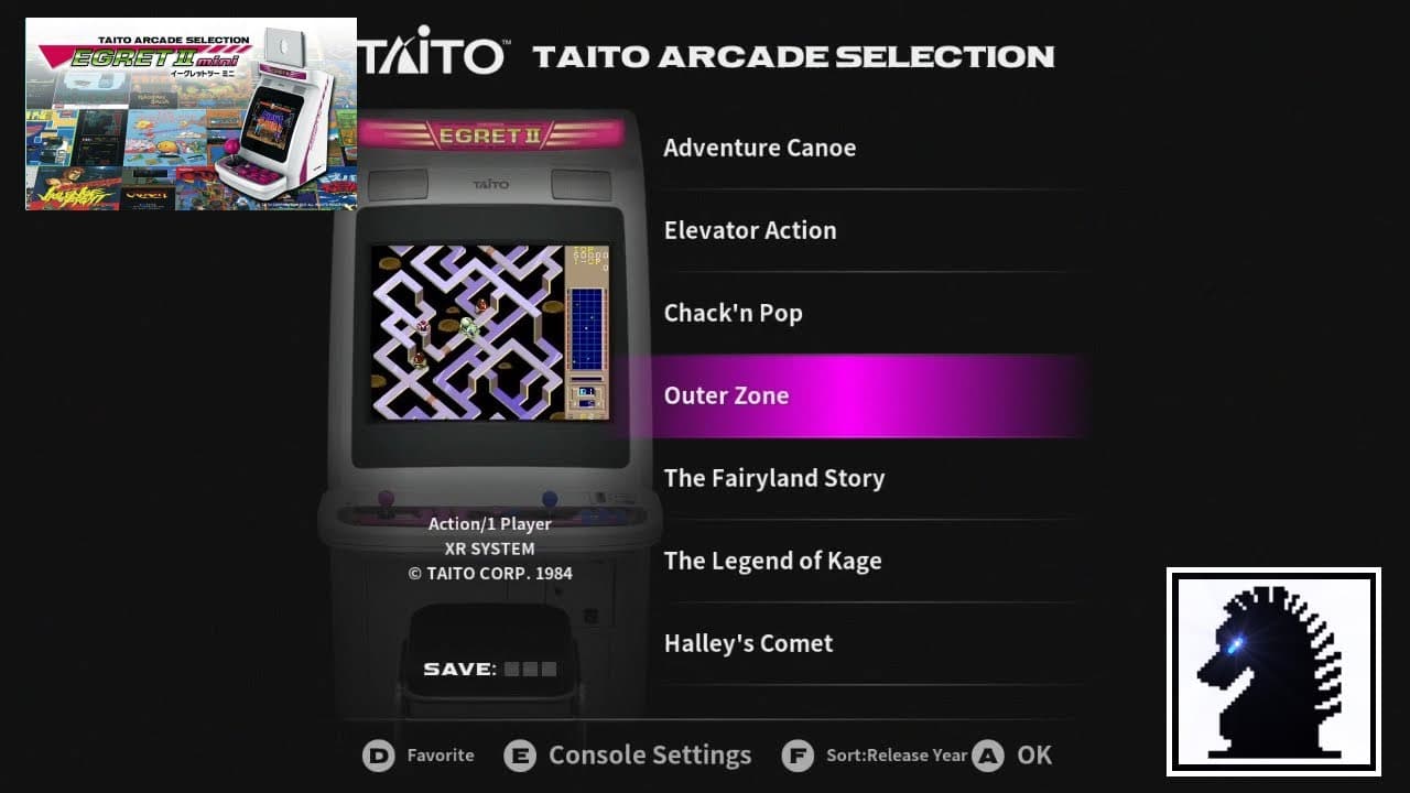 Outer Zone trailer thumbnail