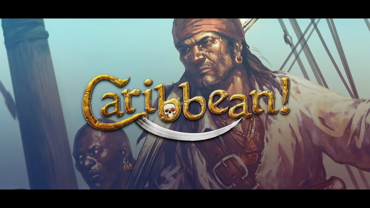 Caribbean! trailer thumbnail