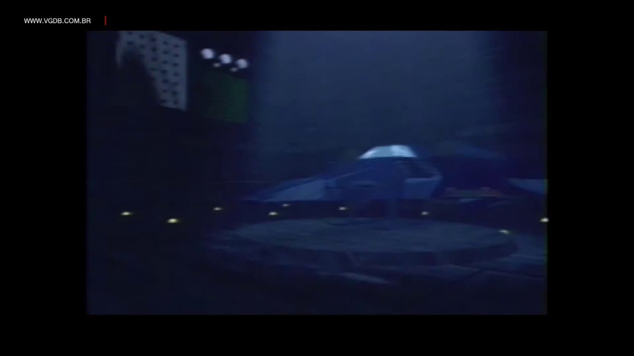 Gamera: The Time Adventure trailer thumbnail