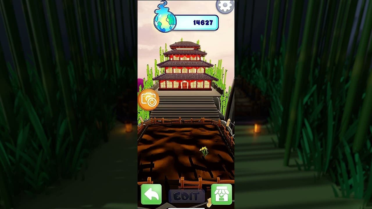 Merge Monastery trailer thumbnail