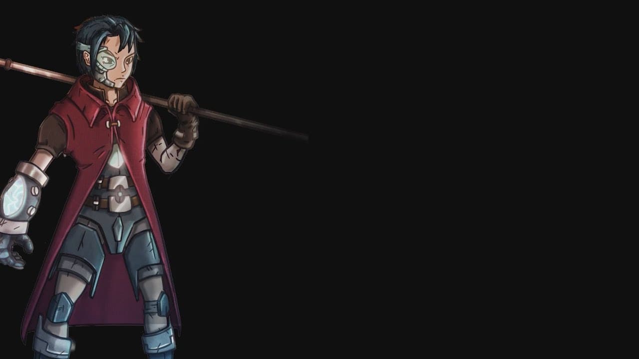 Iro Hero trailer thumbnail