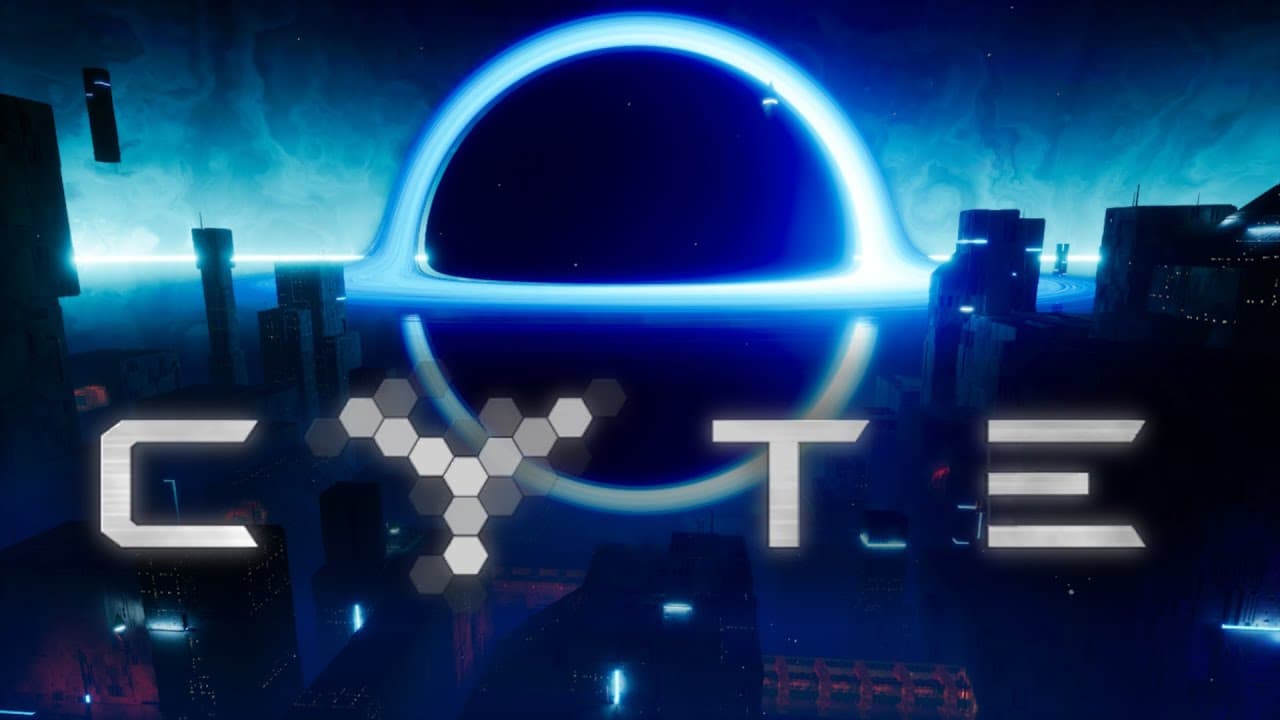 Cyte trailer thumbnail