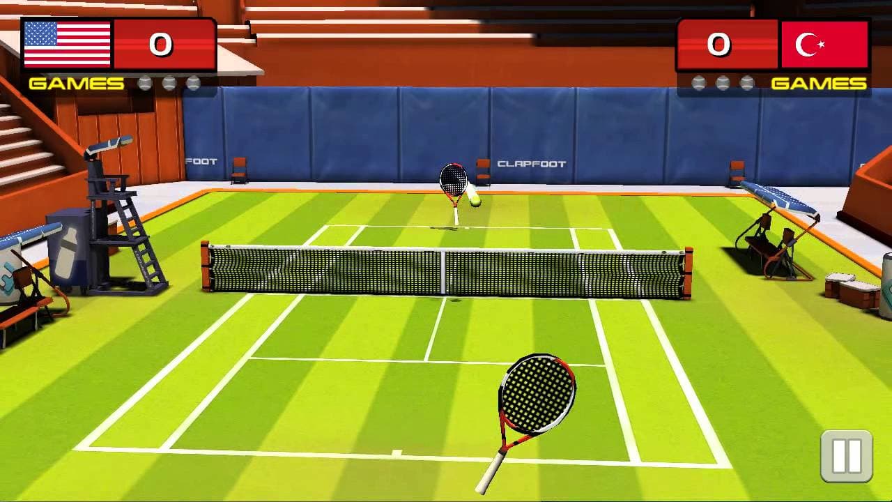 Play Tennis trailer thumbnail