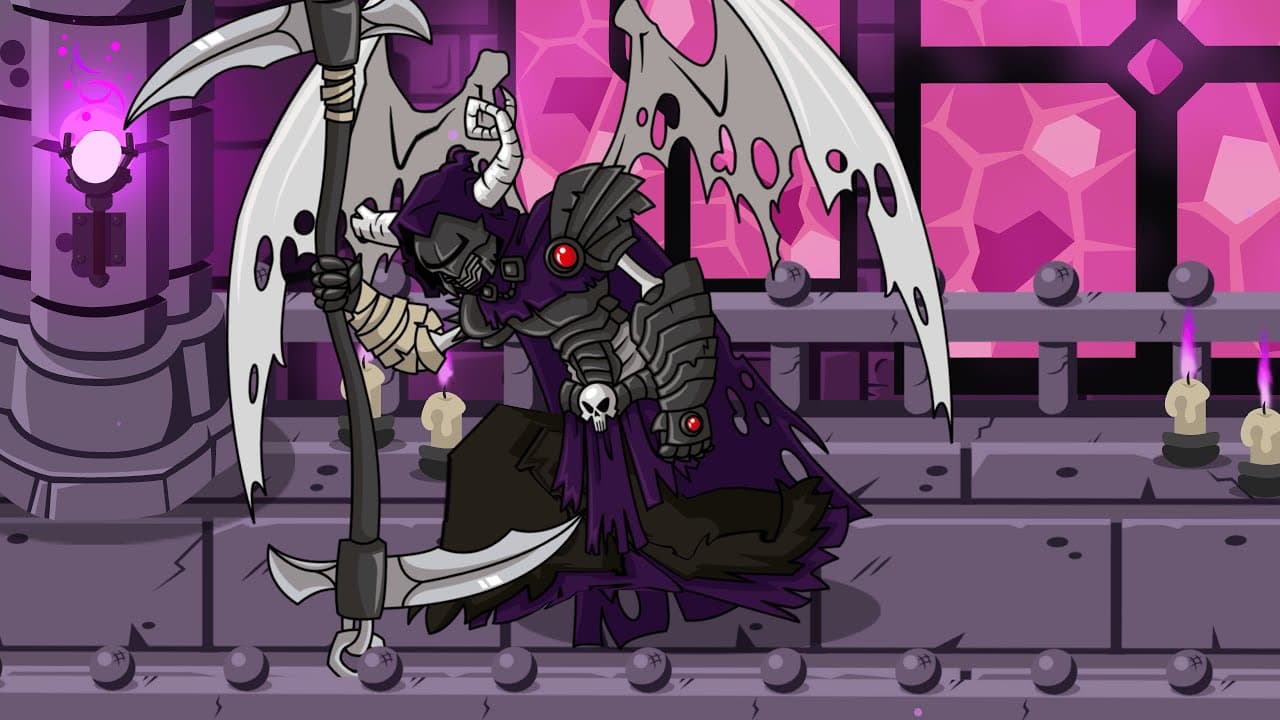 Watcher Chronicles trailer thumbnail