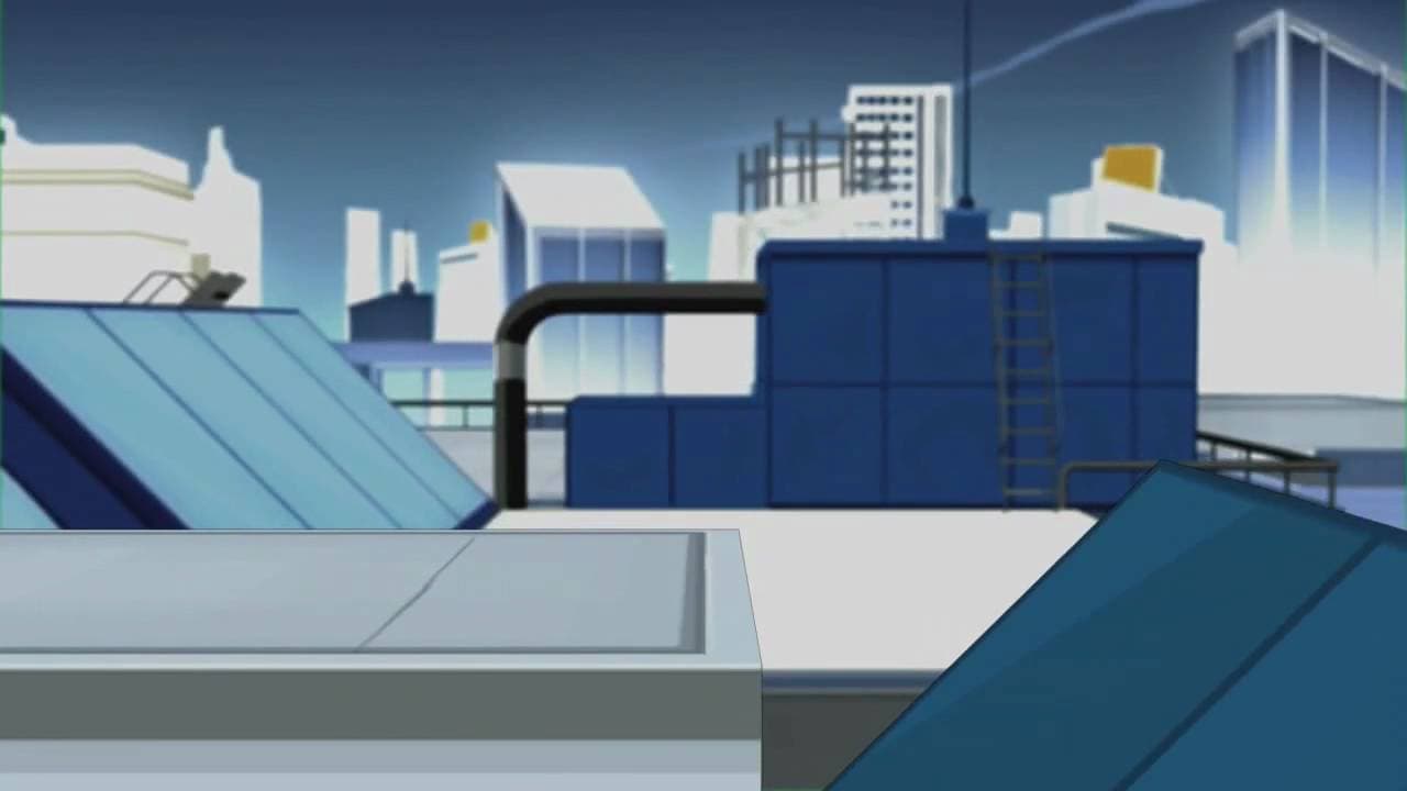 Mirror's Edge trailer thumbnail