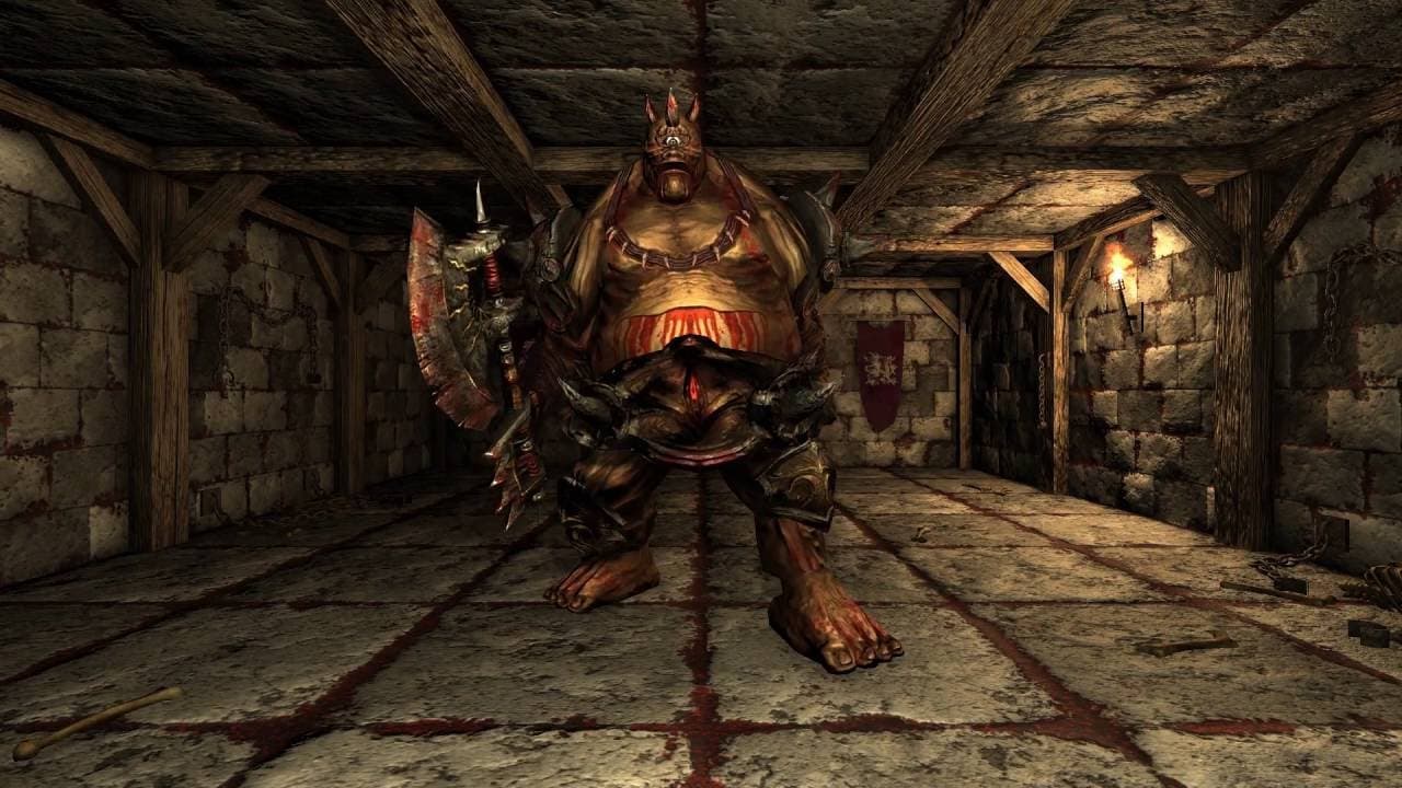 Heroes of the Monkey Tavern trailer thumbnail