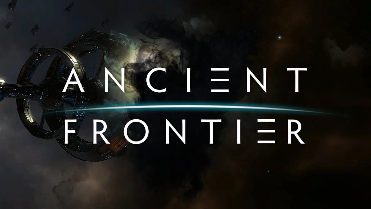 Ancient Frontier trailer thumbnail