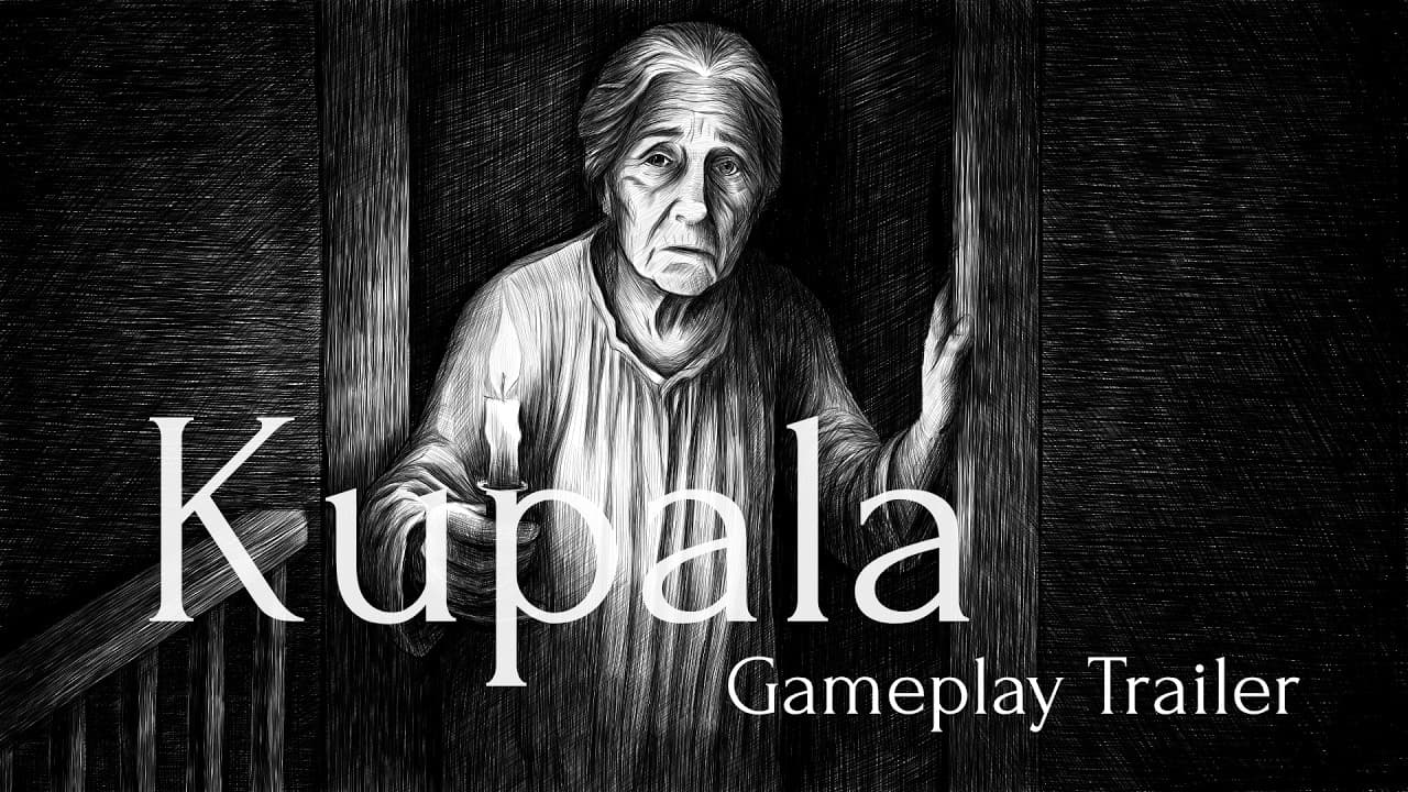 Kupala trailer thumbnail