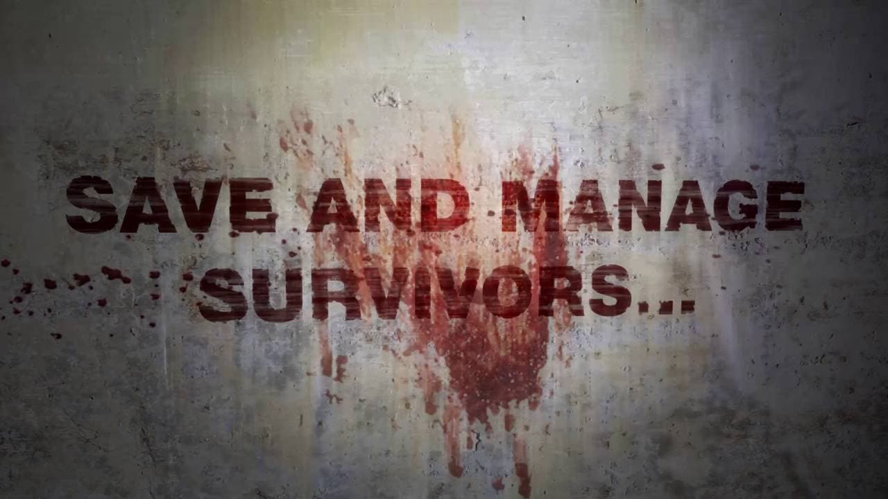 Dead Age trailer thumbnail