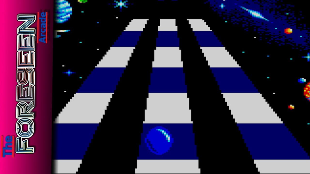 Crazy Ball trailer thumbnail