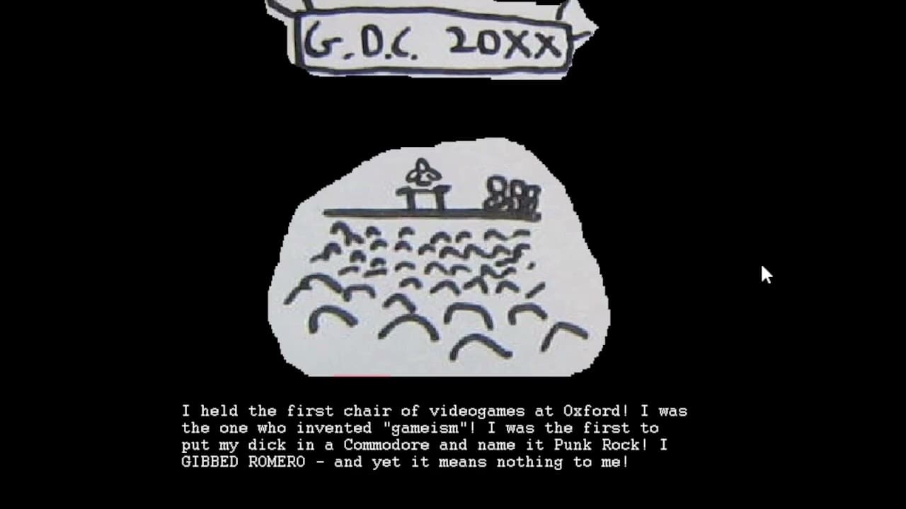 Criticism Roundup 2013 trailer thumbnail