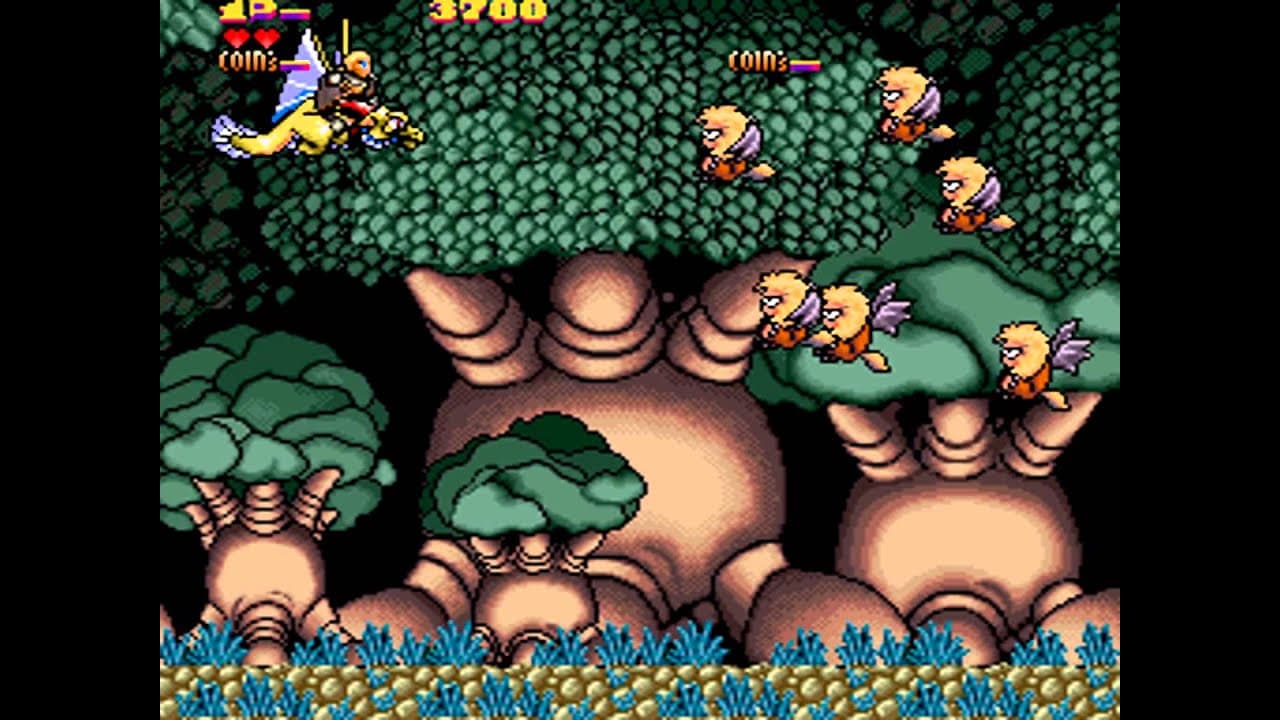 Black Heart trailer thumbnail