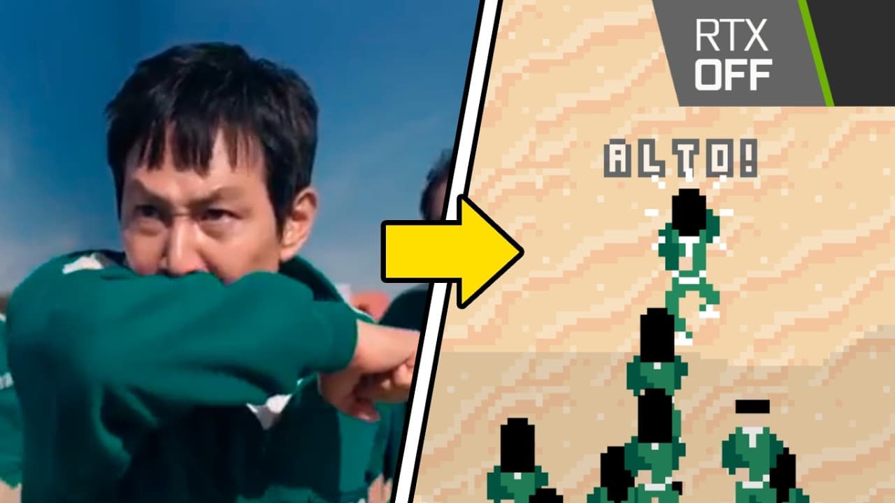 El Cerro Del Calamar trailer thumbnail