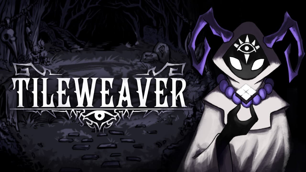 Tileweaver trailer thumbnail