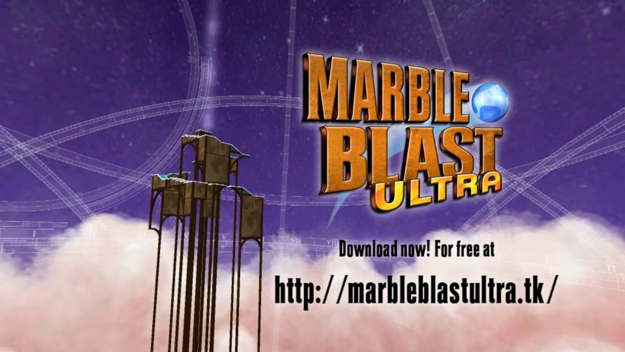 Marble Blast Ultra trailer thumbnail