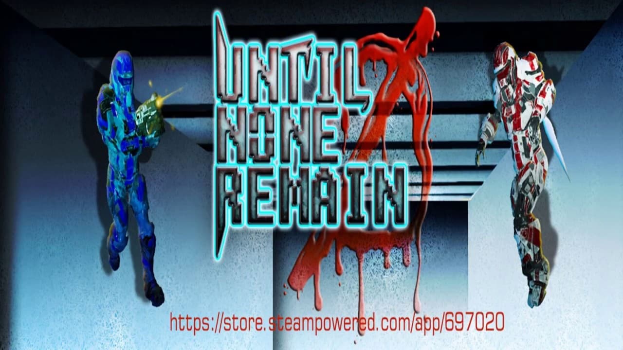 Until None Remain: Battle Royale VR trailer thumbnail