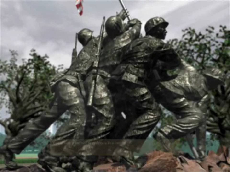 Medal of Honor: Pacific Assault trailer thumbnail